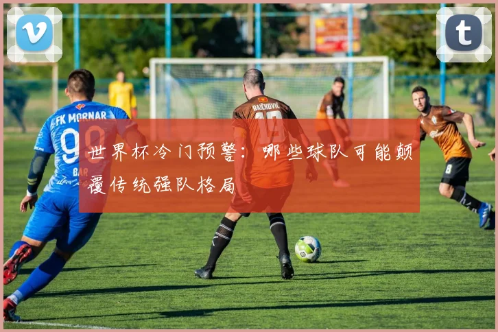 世界杯冷门预警：哪些球队可能颠覆传统强队格局